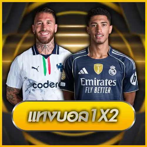 แทงบอลออนไลน์